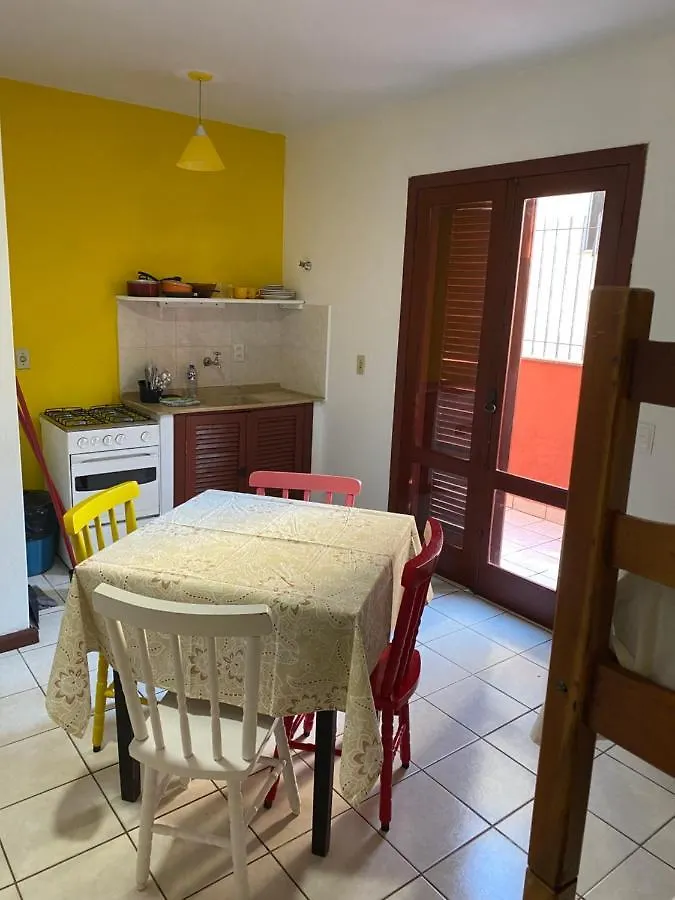 Pousada Costa Verde Apartamento Florianópolis