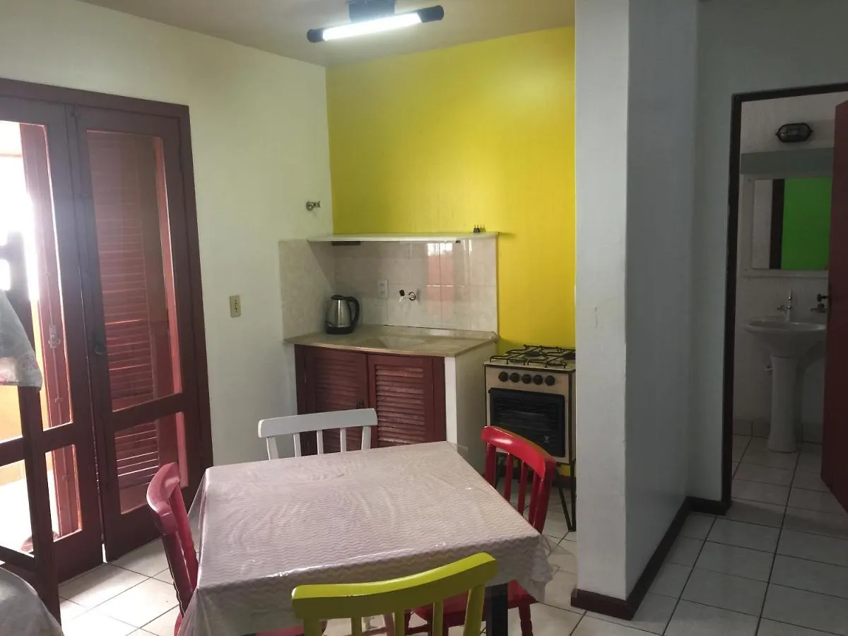 Pousada Costa Verde 0*, Florianópolis Brasil