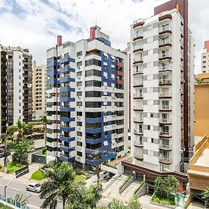 Me2 Apto 2q Moderno, Completo, á Uma Quadra Do Shopping Beira Mar Ca31 Florianópolis